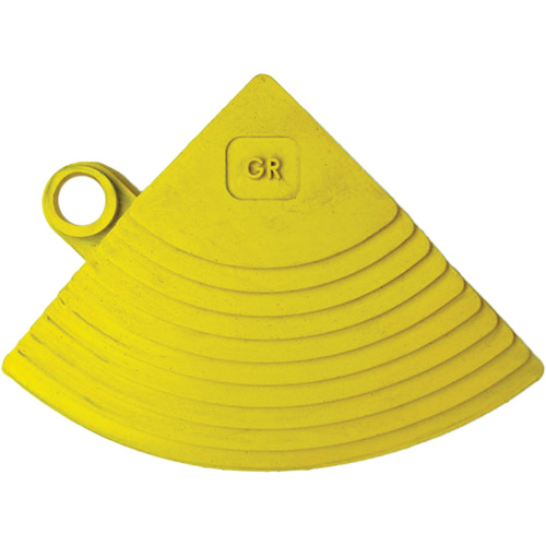 24/Seven Locksafe Yellow Max Corner