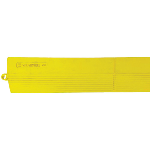 24/Seven Locksafe Yellow Max Male Edging