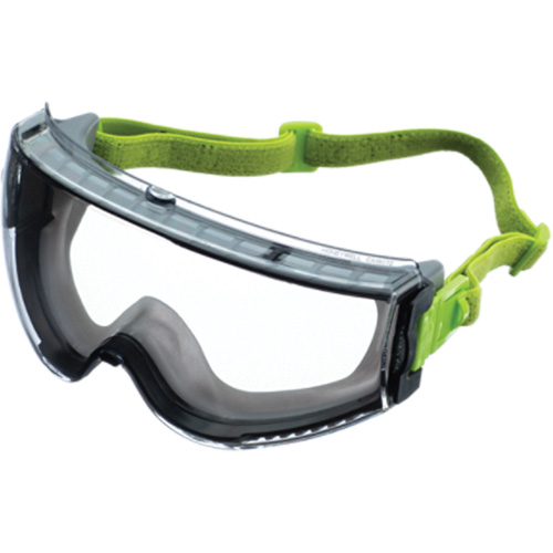 Avatar Plus™ Safety Goggles, Clear Lens, Anti-Fog/Anti-Scratch