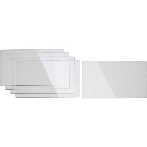 Inside Lens Cover for Infinity™ Series Welding Helmets