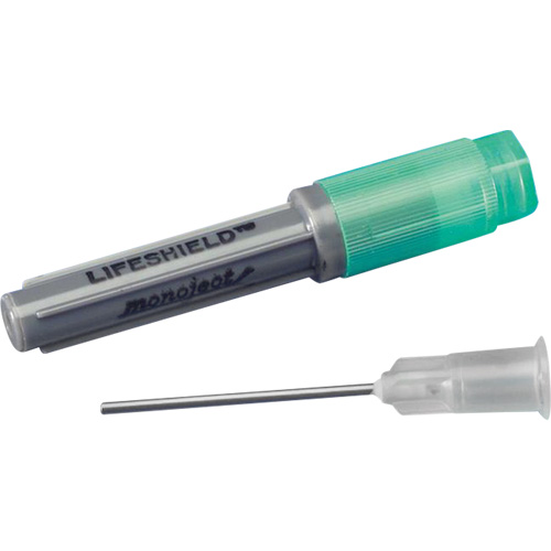 Monoject™ Safety I.V. Access Blunt Cannula