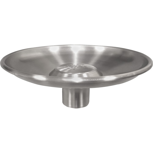 Stainless Steel Safety Shower Rose