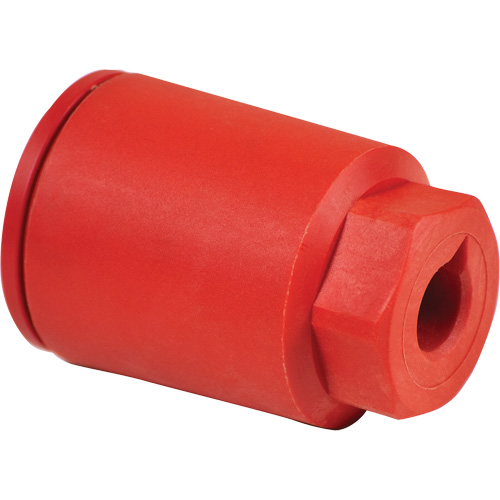 Replacement Nozzle for Safety Showers