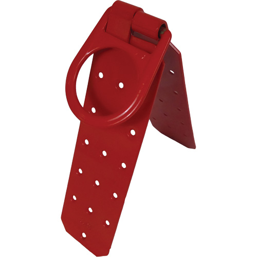 Reusable Roof Anchor, Roof, Temporary Use