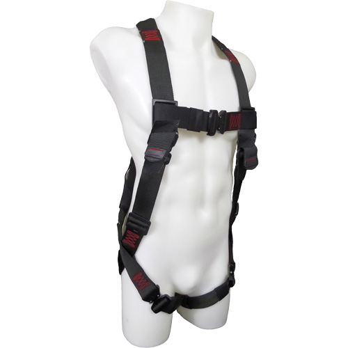 Koala Behr Safety Harness, CSA Certified, Class AP, 352 lbs. Cap.