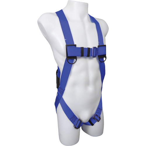 ECO™ Safety Harness, CSA Certified, Class AP, 352 lbs. Cap.