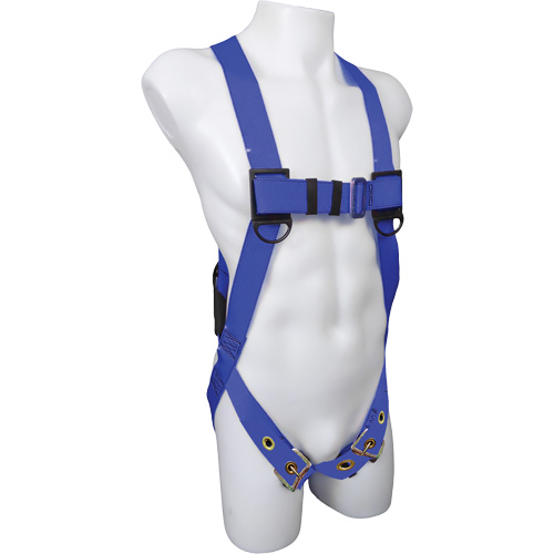 ECO™ Safety Harness, CSA Certified, Class AP, 352 lbs. Cap.