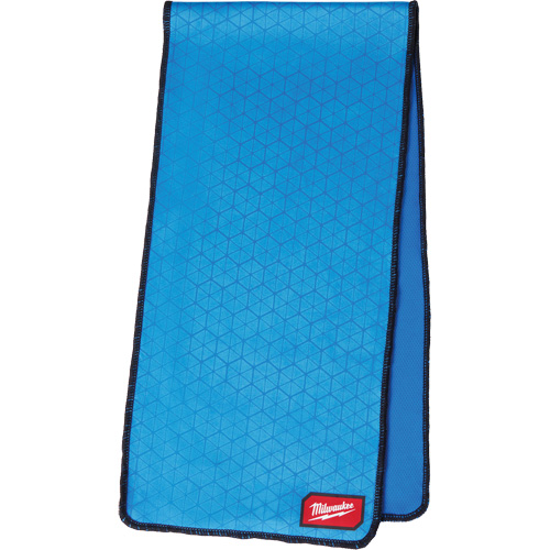 Cooling Towel, Blue