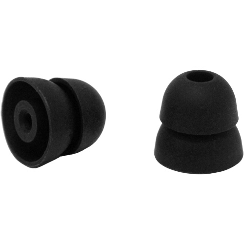 Medium Double Flange Replacement Eartips