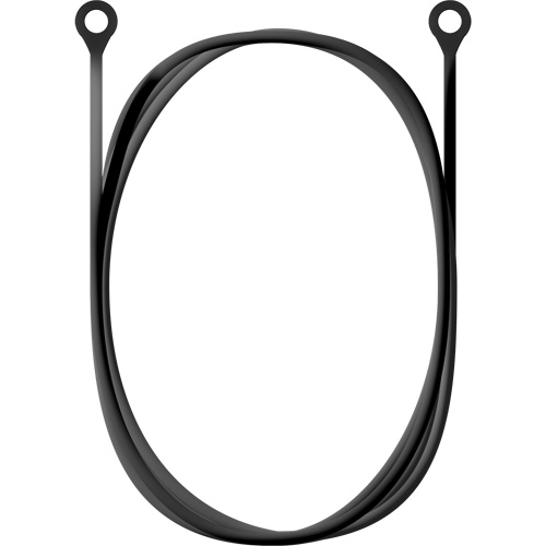 Secure Cord for Wireless Earbuds