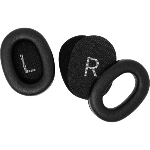 Air Defender Foam Ear Cushions
