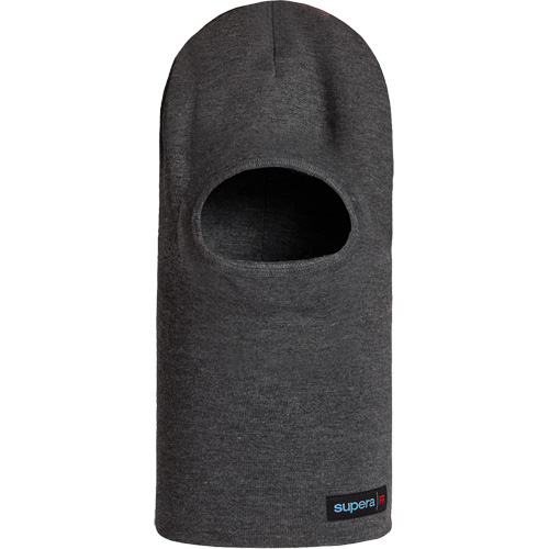 SUPERA™ Fire-Resistant Balaclava, Grey, Kermel