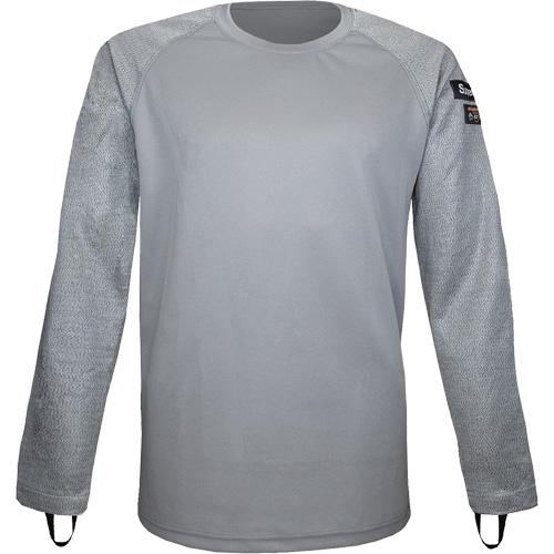 Superior CASTXP Shirt with Cut-Resistant Sleeves