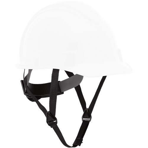 North<sup>®</sup> Four-Point Hardhat Chin Strap