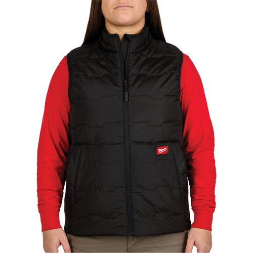 FREEFLEX™ Lightweight Insulated Vest, Women's, X-Small, Black