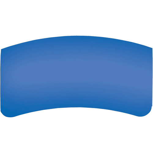 Bullard GenVX PETG Outer Lens