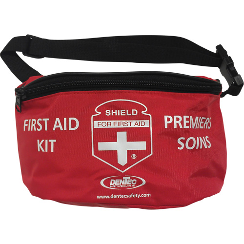 First Aid Kit
