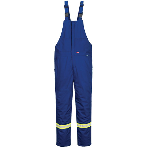 Bizflame 88/12 Insulated Bib Pants