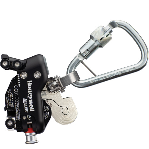 VR670 Gideloc System Fall Arrester