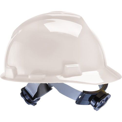 V-Gard Swing-Style Suspension, Ratchet