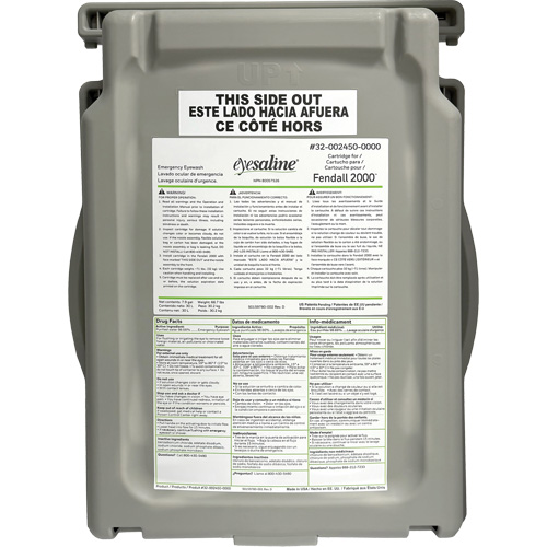 Fendall 2000 Replacement Cartridge