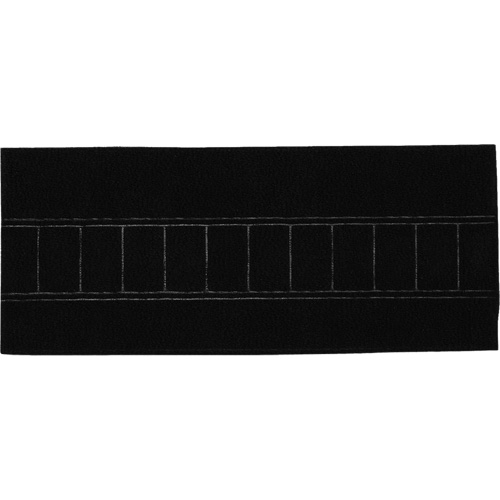 Fibre-Metal<sup>®</sup> Comfort Enhancing Replacement Sweatband