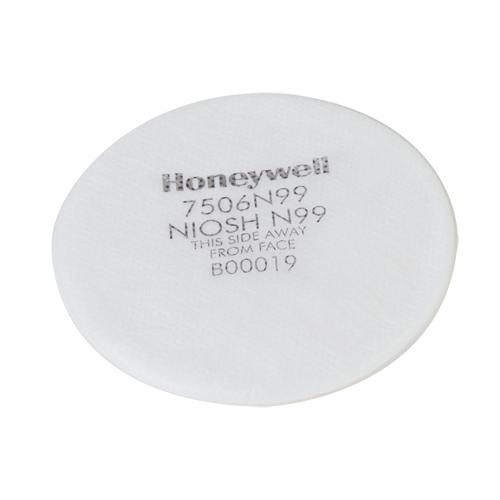 North® Respirator Filters, Particulate Filter, N95 Filter/N99 Filter