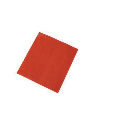 Gauge Marking Label, 10" x 9", Polyester