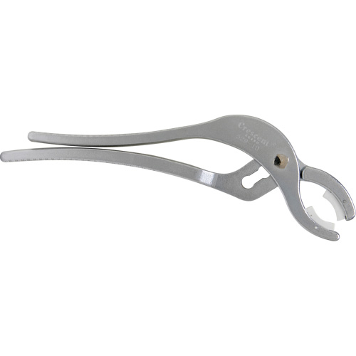 A-N Connector Adjustable Joint Pliers