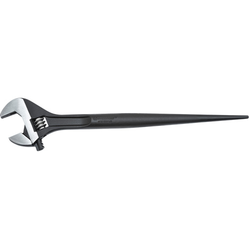 Adjustable Construction Wrench