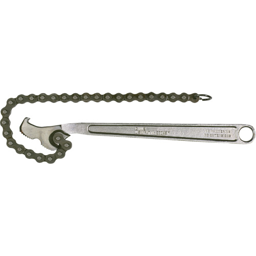 Chain Wrench