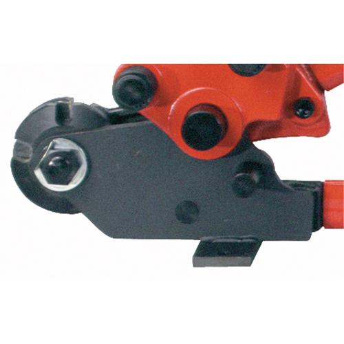 Rebar Cutters &  Benders