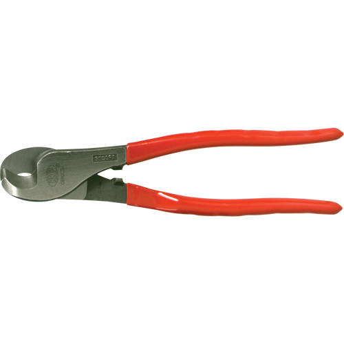 High-Leverage Cable Cutters, 9-1/2"