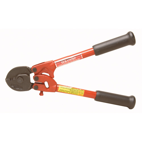 Shear Type Cable Cutters, 36"