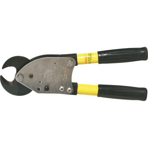 Ratchet Cutter, 14"