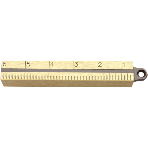 Oil Gauging Plumb Bobs