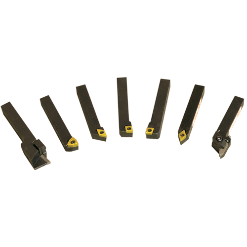 Deluxe Cutter Holder Set