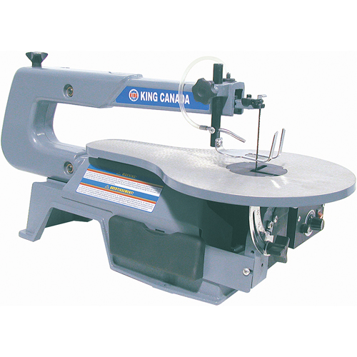 16" Scroll Saws