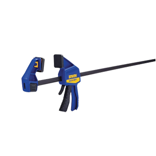 Quick-Grip® One-Handed Clamps - Bar Clamps/Spreaders, 36" (914.4 mm)