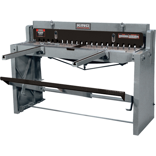 52" Foot Shears