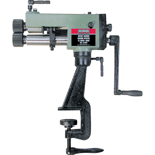 Rotary Hammer Machine