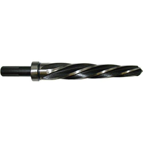 Aligning Reamer