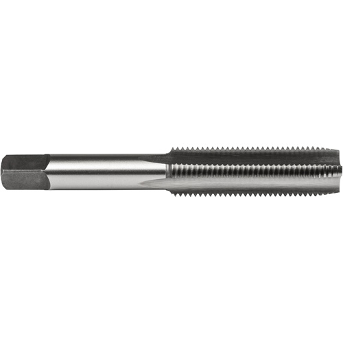 Hand Tap, High Speed Steel, 5/16"-18 Thread