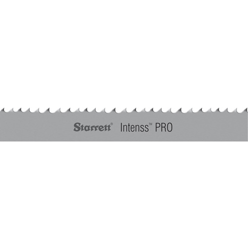 Intenss™ Pro Saw Blades, Bi-Metal, 93" L x 3/4" W x 0.035" Thick, 6-10/P TPI