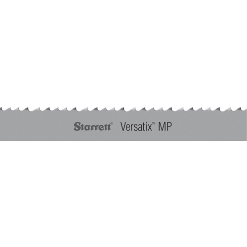 Intenss™ Pro Saw Blades, Bi-Metal, 120" L x 3/4" W x 0.035" Thick, 8-12/P TPI
