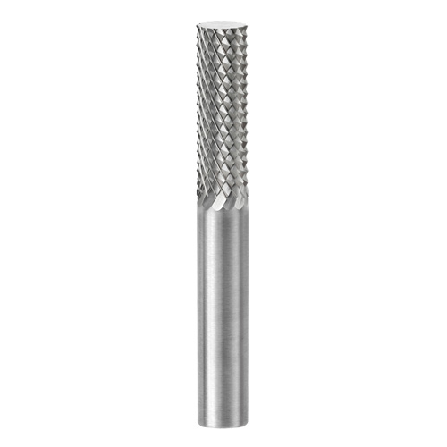 No End Cut Fibreglass Router, 1/16" Dia., 3/16" H, 1-1/2" L, 1/8" Shank