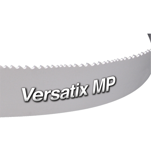 Versatix™ MP Saw Blades, Bi-Metal, 150" L x 1-1/4" W x 0.042" Thick, 2-3/P TPI