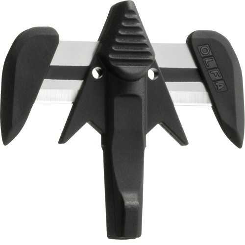 Replacement Blade for Blade Safety Cutter, Single Style