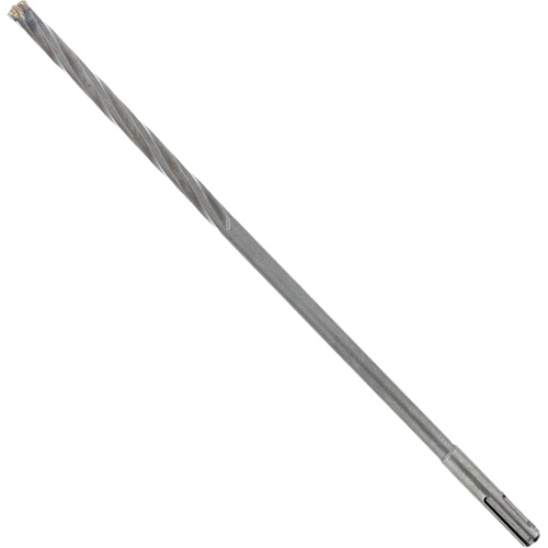 Rebar Cutter, 3/8", SDS-Plus Shank, Carbide