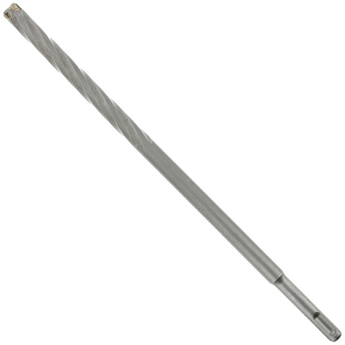 Rebar Cutter, 1/2", SDS-Plus Shank, Carbide
